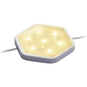 imageBLACKDECKER LED Puck Light AddOn Warm White LEDUCPUCK1WKWarm White