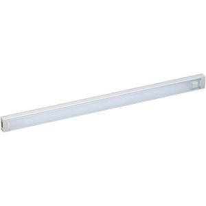 imageBLACKDECKER LED Under Cabinet Lighting AddOn Bar 12in DIY ToolFree Install wMagnetic Option Daylight 5000K 430 Lumens LEDUC122D