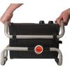 imageBLACKDECKER 1500W Space Heater Room Heater with Low Medium ampamp Fan Settings ampamp Carry Handle for TransportationCeramic Utility Heater