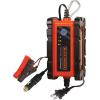 imageBLACKDECKER BC6BDW Waterproof Battery ChargerMaintainer 6 Amps6 Amp