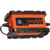 imageBLACKDECKER BC6BDW Waterproof Battery ChargerMaintainer 6 Amps6 Amp