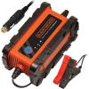 imageBLACKDECKER BC6BDW Waterproof Battery ChargerMaintainer 6 Amps6 Amp
