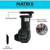 imageBLACKDECKER MATRIX Reciprocating Saw Blades Heavy Duty Teeth For Cutting Includes Storage Case BDCMTRSSTFF