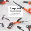 imagebeyond by BLACKDECKER 20V MAX Cordless DrillDriver BCD702C1AEV 20 Volts Silver Black OrangeDrillDriver Only