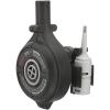 imageBLACKDECKER MATRIX Inflator Attachment High Volume for Balls Air Mattresses and More BDCMTHVIFF