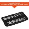 imageBLACKDECKER 71536 13 Piece 14Inch to 112Inch Spade Drill Bit Assor