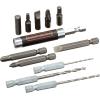 imageBLACKDECKER 71912 Drill and Screw Bit Set