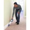 imageBLACKDECKER HHVI325JR22 Dustbuster Cordless Lithium Hand Vacuum Ink BlueHand Vac
