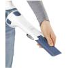 imageBLACKDECKER HHVI325JR22 Dustbuster Cordless Lithium Hand Vacuum Ink BlueHand Vac