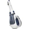 imageBLACKDECKER HHVI325JR22 Dustbuster Cordless Lithium Hand Vacuum Ink BlueHand Vac