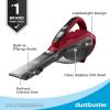 imageBLACKDECKER dustbuster AdvancedClean Cordless Handheld Vacuum Home and Car Vacuum HLVA320J26