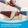 imageBLACKDECKER dustbuster AdvancedClean Cordless Handheld Vacuum Home and Car Vacuum HLVA320J26