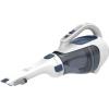 imageBLACKDECKER HHVI325JR22 Dustbuster Cordless Lithium Hand Vacuum Ink BlueHand Vac