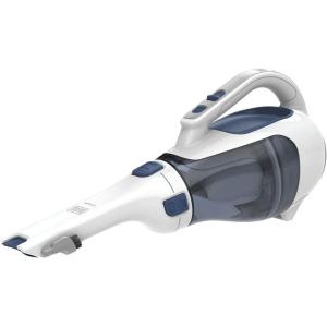 imageBLACKDECKER HHVI325JR22 Dustbuster Cordless Lithium Hand Vacuum Ink BlueHand Vac