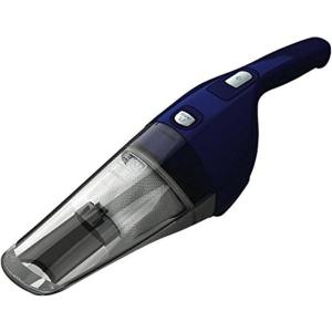 imageBLACKDECKER HNV220BCZ22FF Compact Lithium Hand Vac 2Ah Kit  Cobalt Blue