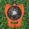imageBlack  Decker 8Pattern Turret Sprinkler  Up to 962 Sq Ft Coverage Durable Build Versatile Spray Options BD57392