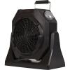 imageBLACKDECKER Home 1500W HeaterFan