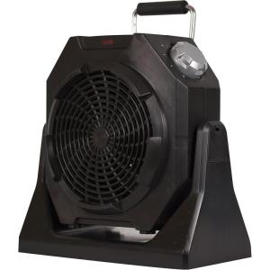 imageBLACKDECKER Home 1500W HeaterFan