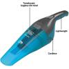 imageBLACKDECKER dustbuster WetDry Handheld Vacuum Cordless Hand Vac HNVC215BW52