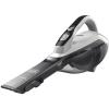 imageBLACKDECKER dustbuster AdvancedClean Cordless Handheld Vacuum Powder White HVLA325J10Cordless Dustbuster 12V