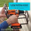 image:imageBLACKDECKER Cordless Drill Driver Power Drill with Battery and Charger Included 20V MAX POWERCONNECT BCD382DS1Cordless Drill Driver Kit