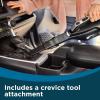 image:imageBLACKDECKER Dustbuster Reveal Handheld Vacuum Cordless Car Vacuum Portable Cordless LED Light Long Run Time Rechargeable Lightweight Dust Buster Includes Crevice Tool Charging Base HLVD320B42NEW Reveal with LED Light