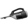 image:imageBLACKDECKER Dustbuster Reveal Handheld Vacuum Cordless Car Vacuum Portable Cordless LED Light Long Run Time Rechargeable Lightweight Dust Buster Includes Crevice Tool Charging Base HLVD320B42NEW Reveal with LED Light