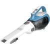 image:imageBLACKDECKER Dustbuster Reveal Handheld Vacuum Cordless Car Vacuum Portable Cordless LED Light Long Run Time Rechargeable Lightweight Dust Buster Includes Crevice Tool Charging Base HLVD320B42AdvancedClean