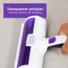 image:imageBLACKDECKER Pet Hair Remover Roller Remove Dog Hair and Cat Hair Easily HMSCT0001