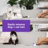 image:imageBLACKDECKER Pet Hair Remover Roller Remove Dog Hair and Cat Hair Easily HMSCT0001