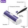 image:imageBLACKDECKER Pet Hair Remover Roller Remove Dog Hair and Cat Hair Easily HMSCT0001