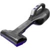 image:imageBLACKDECKER dustbuster Reveal Pet Hair Vacuum Hand Held Vacuum Cordless Portable for Home and Car Rechargeable LED Light Powerful Suction Includes Pet Brush and Crevice Tool HLVD320BP07NEW Reveal Pet with LED Light