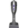 image:imageBLACKDECKER dustbuster Reveal Pet Hair Vacuum Hand Held Vacuum Cordless Portable for Home and Car Rechargeable LED Light Powerful Suction Includes Pet Brush and Crevice Tool HLVD320BP07NEW Reveal Pet with LED Light