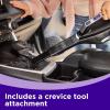 image:imageBLACKDECKER dustbuster Reveal Pet Hair Vacuum Hand Held Vacuum Cordless Portable for Home and Car Rechargeable LED Light Powerful Suction Includes Pet Brush and Crevice Tool HLVD320BP07NEW Reveal Pet with LED Light