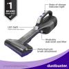 image:imageBLACKDECKER dustbuster Reveal Pet Hair Vacuum Hand Held Vacuum Cordless Portable for Home and Car Rechargeable LED Light Powerful Suction Includes Pet Brush and Crevice Tool HLVD320BP07NEW Reveal Pet with LED Light