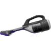 image:imageBLACKDECKER dustbuster Reveal Pet Hair Vacuum Hand Held Vacuum Cordless Portable for Home and Car Rechargeable LED Light Powerful Suction Includes Pet Brush and Crevice Tool HLVD320BP07NEW Reveal Pet with LED Light