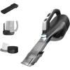 image:imageBLACKDECKER Dustbuster Reveal Handheld Vacuum Cordless Car Vacuum Portable Cordless LED Light Long Run Time Rechargeable Lightweight Dust Buster Includes Crevice Tool Charging Base HLVD320B42NEW Reveal with LED Light