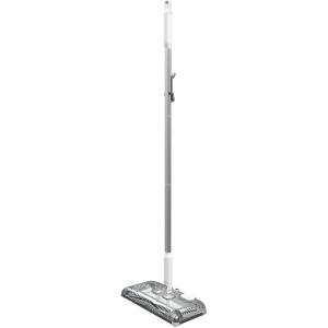 image:imageBLACKDECKER Carpet Sweeper 50 Minute Lithium Floor Sweeper MultiSurface Use Easy One Hand Cleaning Self Standing Charger Included HFS115J10