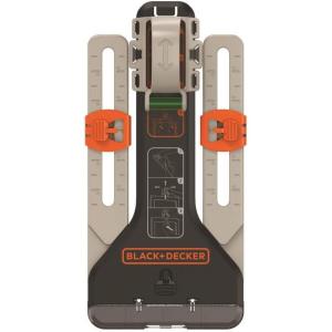 image:imageBLACKDECKER MarkIT Picture Hanging Kit BDMKIT101C59 x 22 x 122 inches