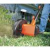 image:imageBLACKDECKER 20V MAX Cordless Edger Lawn Kit 15 Ah Battery amp Charger Included 4 Position Adjustable Height Lightweight 75 Double Edge Blade BCED400C1