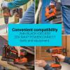 image:imageBLACKDECKER 20V MAX Lithium Battery POWERCONNECT 20Ah Cordless Tool Battery Packs Lightweight Power Tool Battery Charger Sold Separately LBXR2020OPELithium Ion Battery
