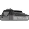 image:imageBLACKDECKER 20V MAX Lithium Battery POWERCONNECT 20Ah Cordless Tool Battery Packs Lightweight Power Tool Battery Charger Sold Separately LBXR2020OPELithium Ion Battery With Indicator Light
