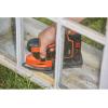 image:imageBLACKDECKER 20V MAX Sheet Sander BDCMS20CMOUSE Sander