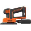 image:imageBLACKDECKER 20V MAX Sheet Sander BDCMS20CMOUSE Sander