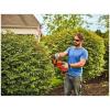 image:imageBLACKDECKER 40V MAX LithiumIon 22Inch Cordless Hedge Trimmer LHT224040V Hedge Trimmer Kit