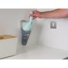 image:imageBLACKDECKER Cordless Handheld Vacuum 2Ah Icy Blue HNV220BCZ12FF