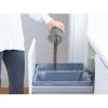 image:imageBLACKDECKER Cordless Handheld Vacuum 2Ah Icy Blue HNV220BCZ12FF