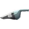 image:imageBLACKDECKER Cordless Handheld Vacuum 2Ah Icy Blue HNV220BCZ12FF