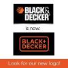 image:imageBLACKDECKER Edger Replacement Blade for Edge Hog EB007black