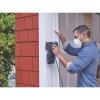 image:imageBLACKDECKER Electric Sander 14 Sheet 15Amp BDEQS15C